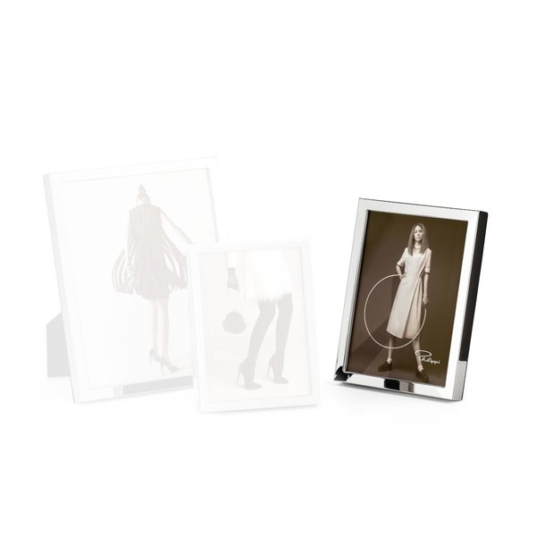 Philippi Paris Mirror-Polished Photo Frame 15 x 20cm