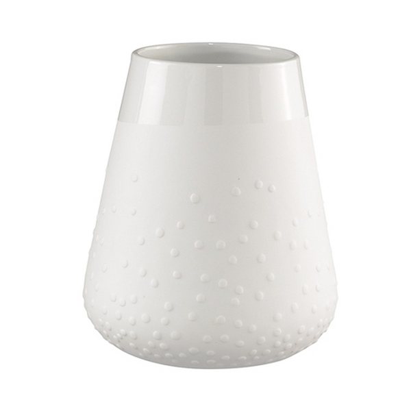 Räder Poetry Dotted Porcelain Vase