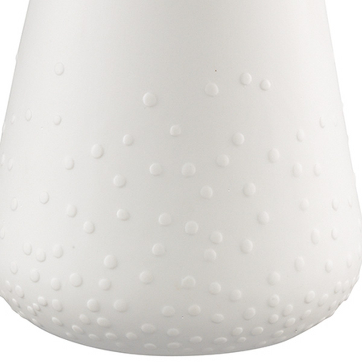 Räder Poetry Dotted Porcelain Vase – image 2