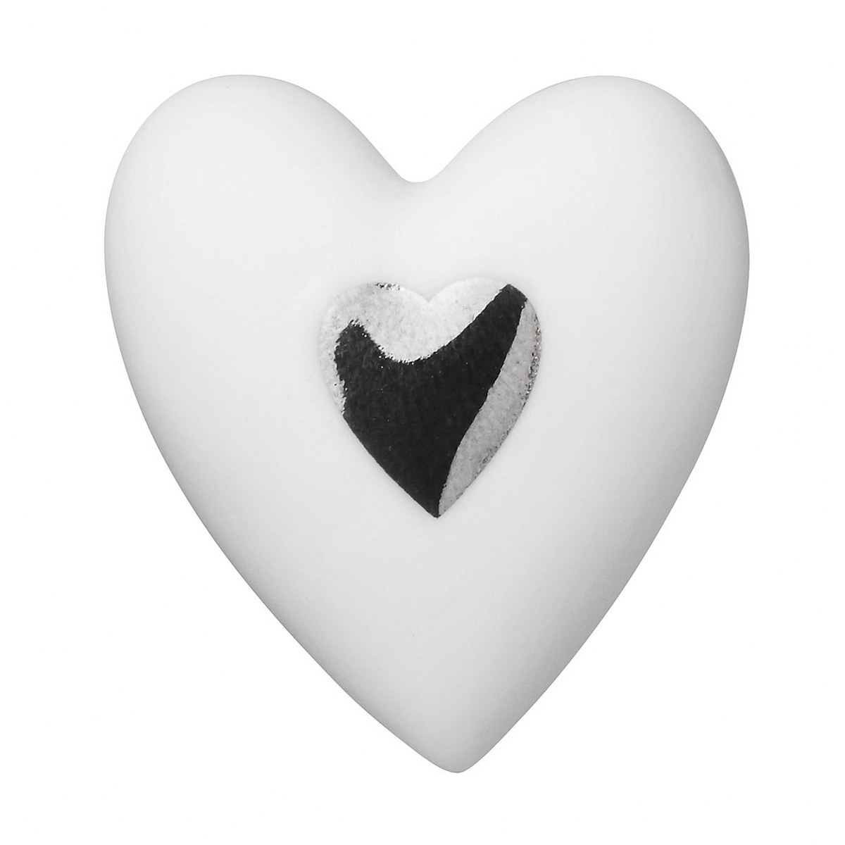 Räder 'Love To Go' Porcelain Heart in Wooden Box – image 2