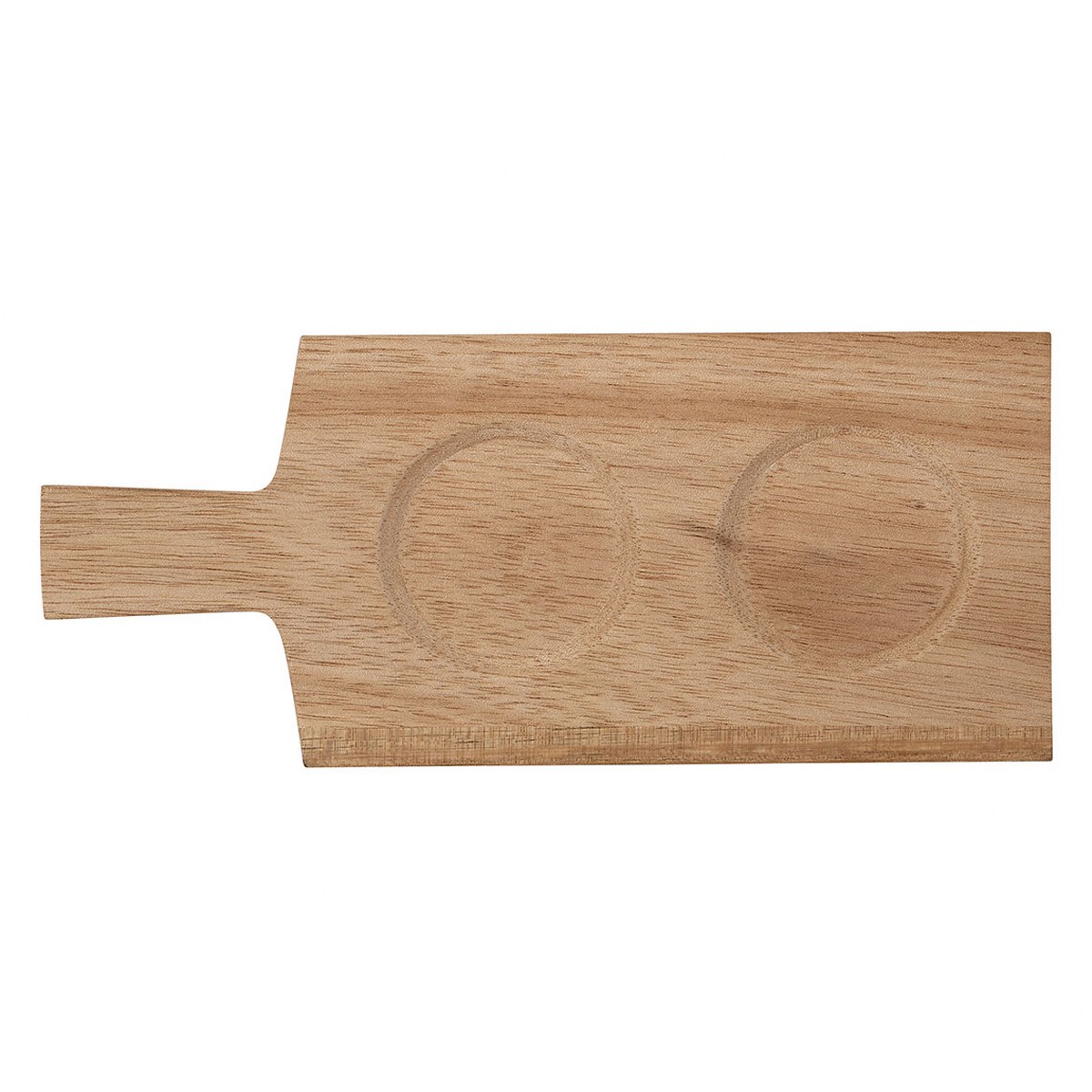 Räder Porcelain Oil & Salt Set on Wooden Board – image 2