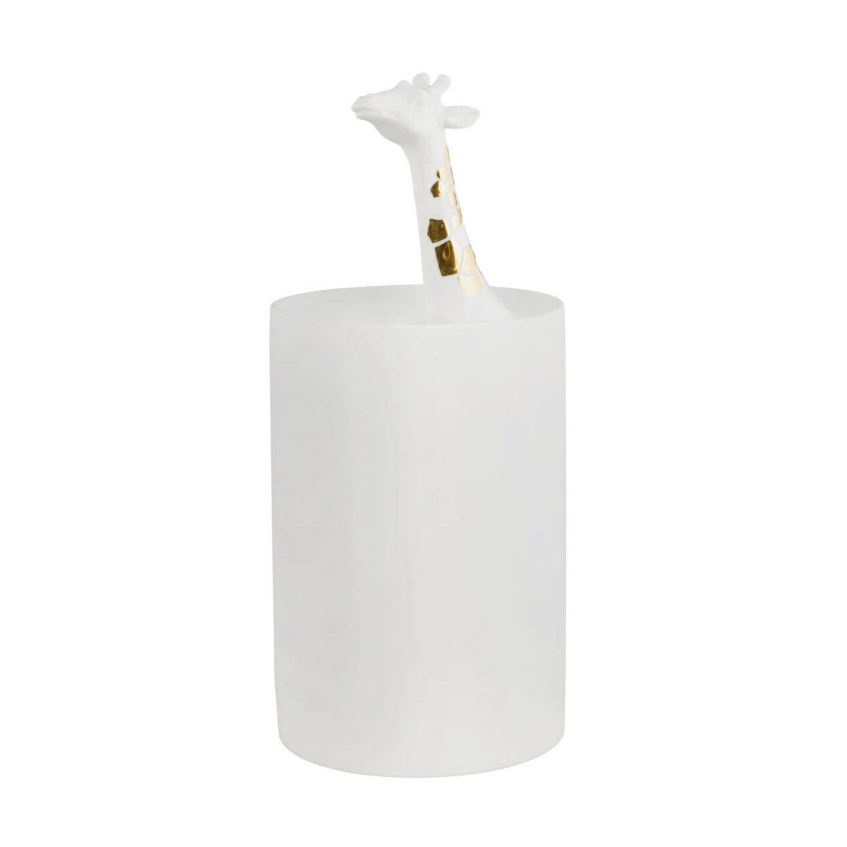 Räder Porcelain Giraffe Vase – image 2