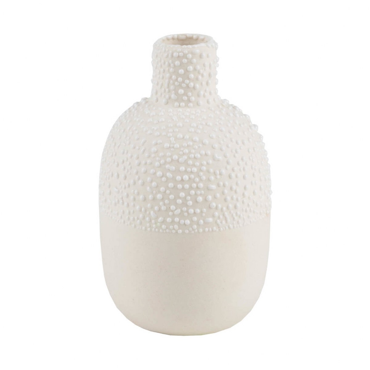 Räder Mini Pearl-Glaze Stoneware Vases, Set of 3 – image 3