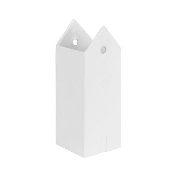 Räder House of Nice Things Tower Porcelain Vase 15cm