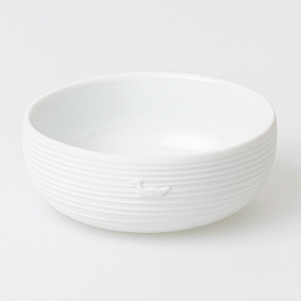 Räder Picture Story 'Bathing Pond' Porcelain Bowl – image 2