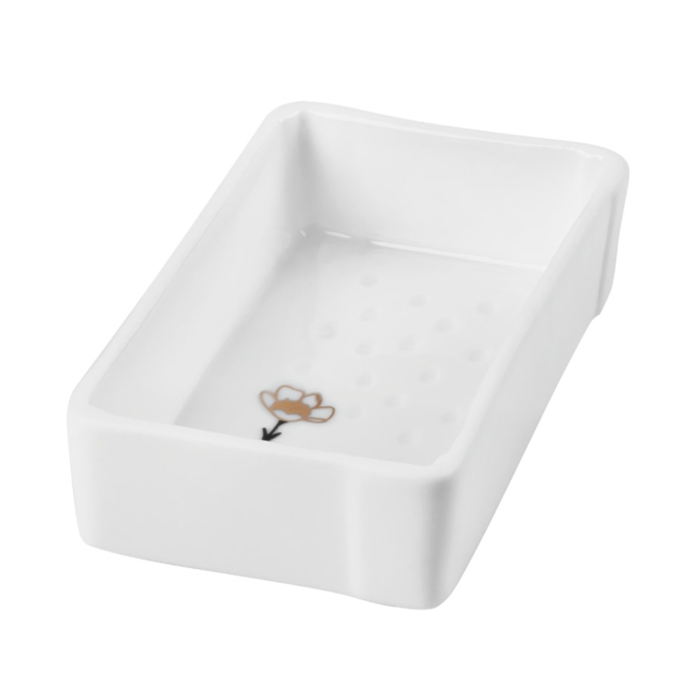 Räder Flower Girl Porcelain Trinket Bowl – image 2