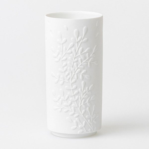 Räder Miracle Garden Nature Porcelain Bowl Vase