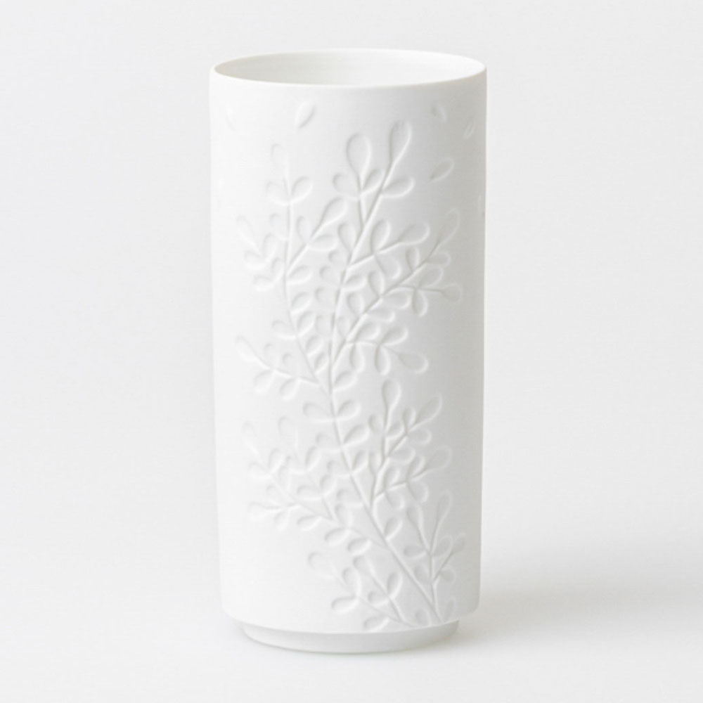 Räder Miracle Garden Nature Porcelain Bowl Vase – image 2