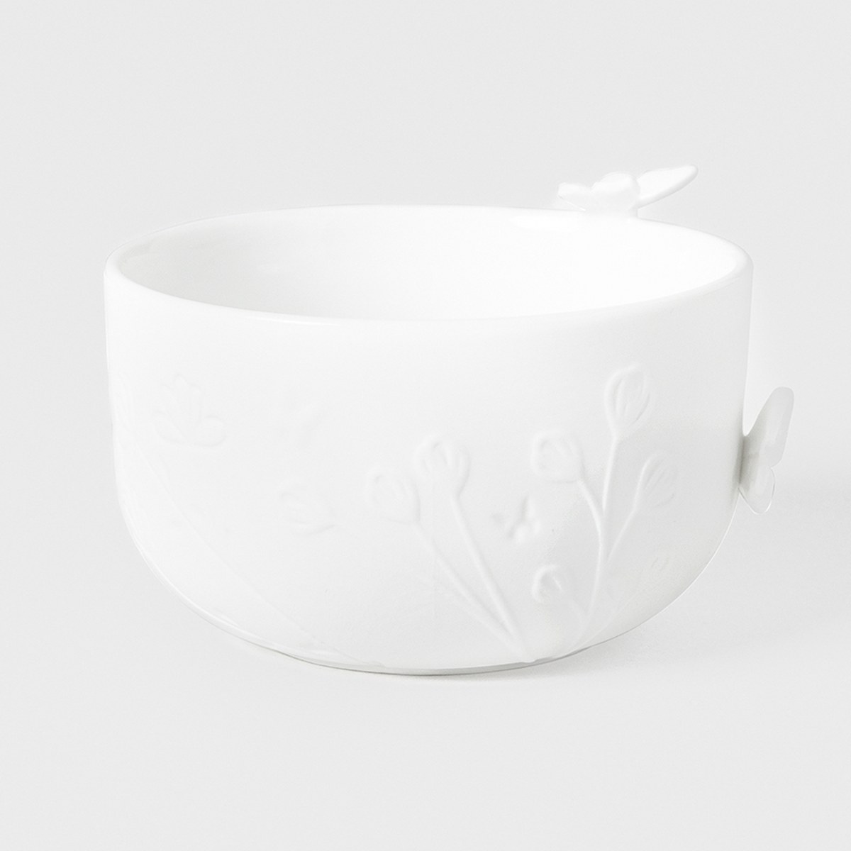 Räder Butterfly Porcelain Bowl – Small – image 2