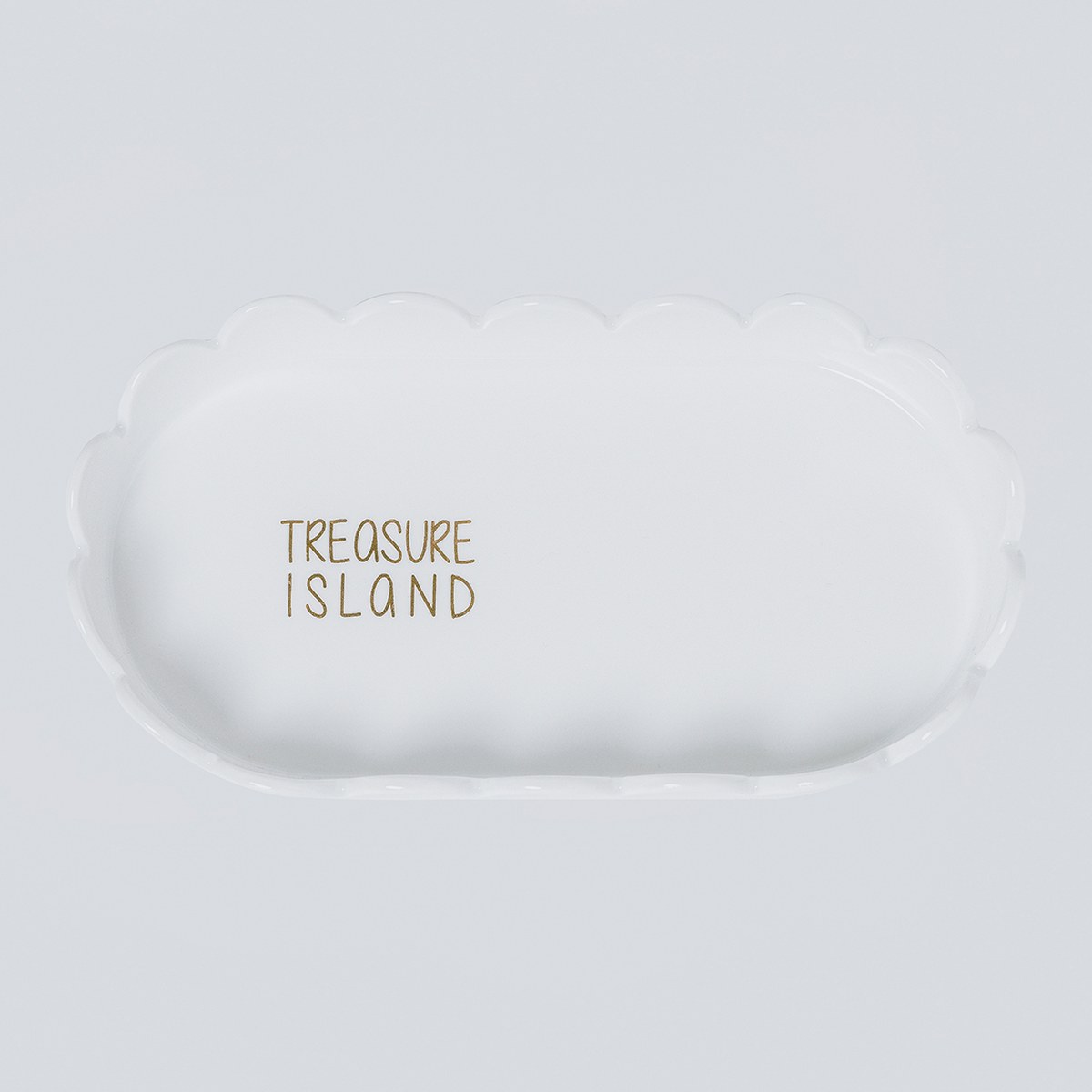 Räder 'Treasure Island' Porcelain Jewellery Dish – image 2