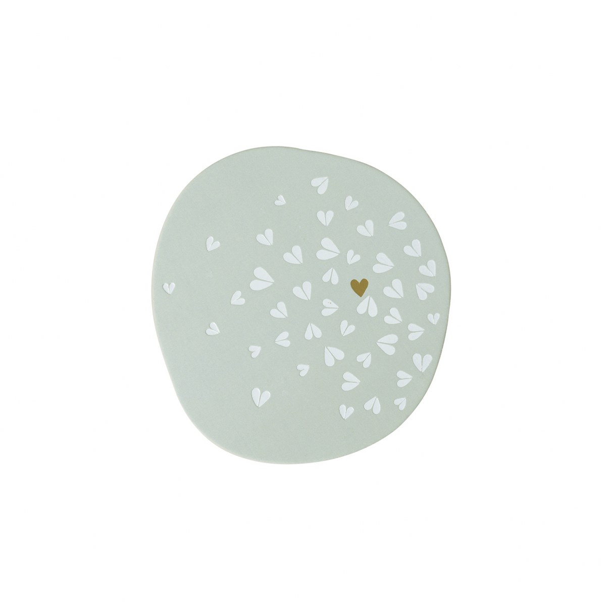 Räder Love & Wine Porcelain Coasters, Set of 6 – image 2