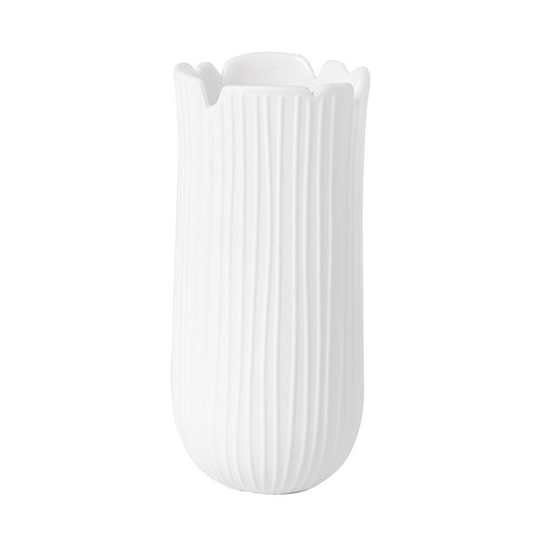 Räder Blooming Life Poppy Porcelain Bud Vase