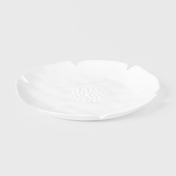 Räder Blooming Life Lily Porcelain Plate – Small