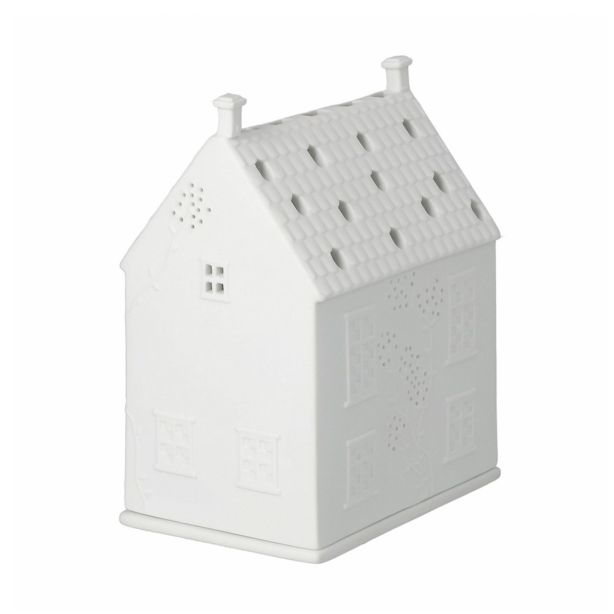 Räder Lighthouse Country House Porcelain Tealight Holder – image 3