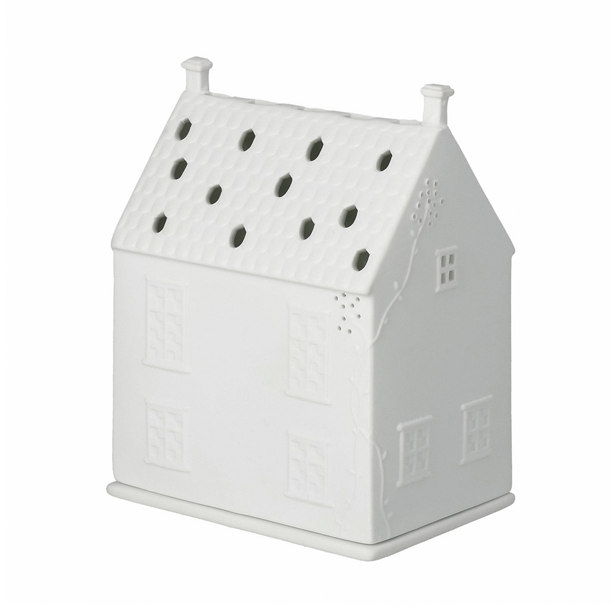 Räder Lighthouse Country House Porcelain Tealight Holder – image 2