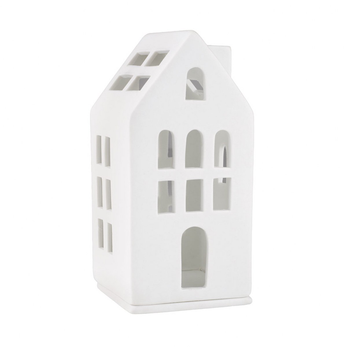 Räder Guest House Mini Porcelain Tealight House – image 2