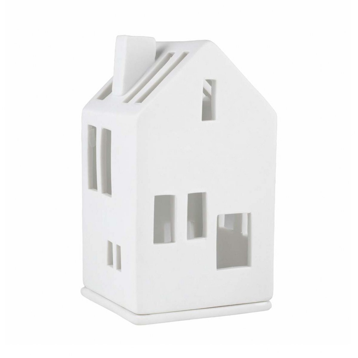 Räder Residential House Mini Porcelain Tealight House – image 2