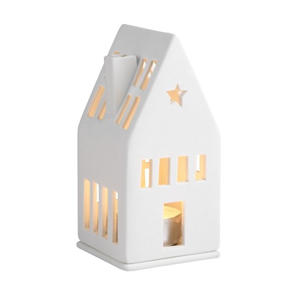 Räder Dream House Mini Porcelain Tealight House