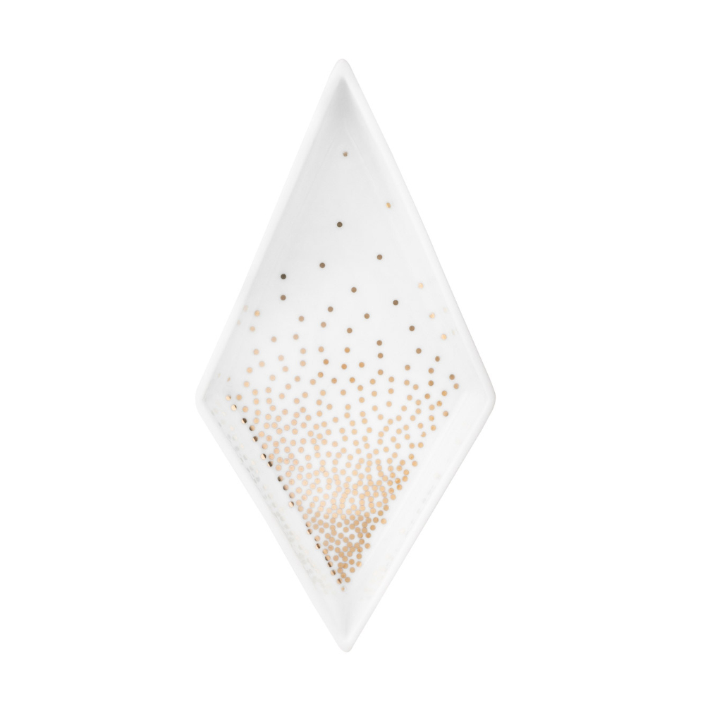 Räder Star Porcelain Snack Platter on Acacia Board 40cm – image 3