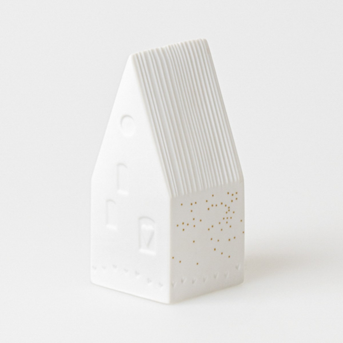 Räder 'You Are My Light' Porcelain LED House – image 4