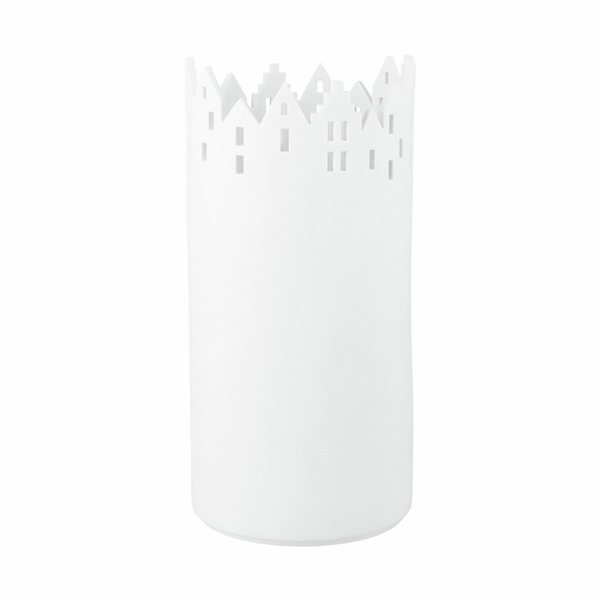 Räder City Skyline Porcelain Vase
