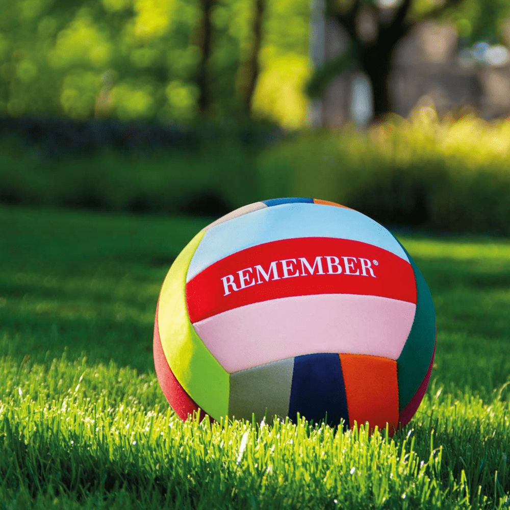Remember Neoprene Leisure Ball – Garden, Beach & Pool Ball – image 5