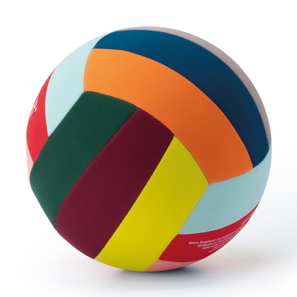 Remember Neoprene Leisure Ball – Garden, Beach & Pool Ball – image 2