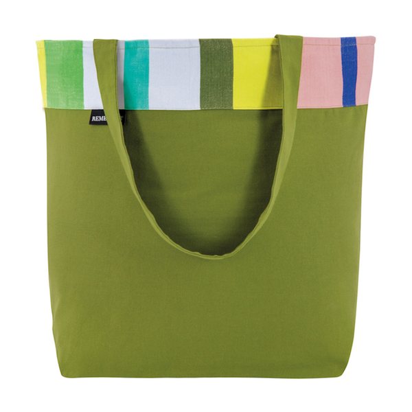 Remember Pino Cotton Beach & Shopping Shoulder Bag