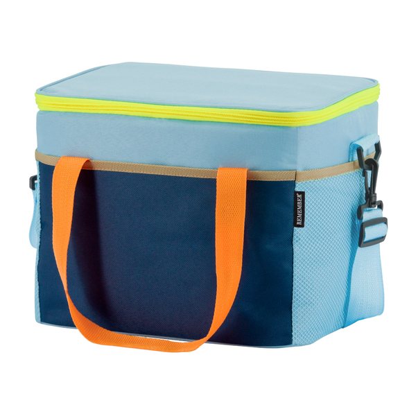Remember Nick Insulated Picnic Cool Bag 16L