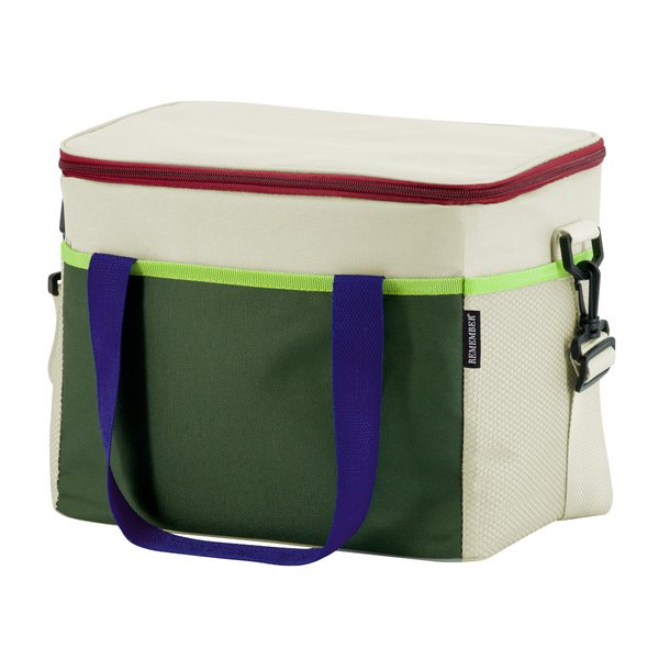 Remember Bruno Insulated Picnic Cool Bag 16L