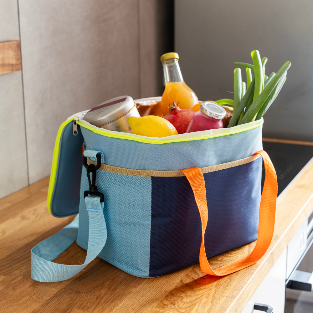 Remember Bruno Insulated Picnic Cool Bag 16L – image 2