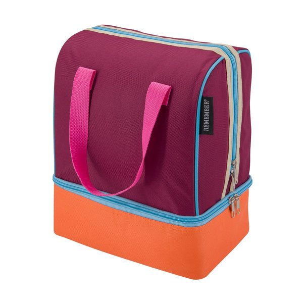 Remember Telli Insulated Lunch Cooler Bag 9L