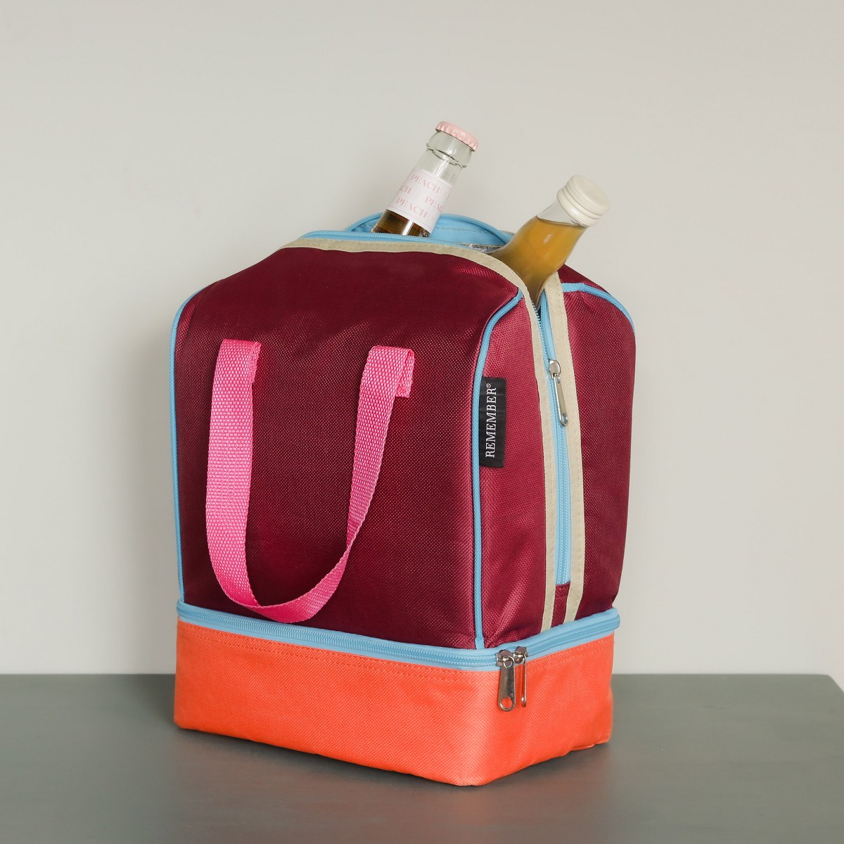 Remember Telli Insulated Lunch Cooler Bag 9L – image 2