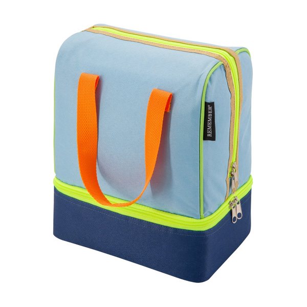 Remember Nick Insulated Lunch Cooler Bag 9L