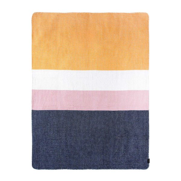 Remember Gala Woven Sofa Throw 150 x 200cm