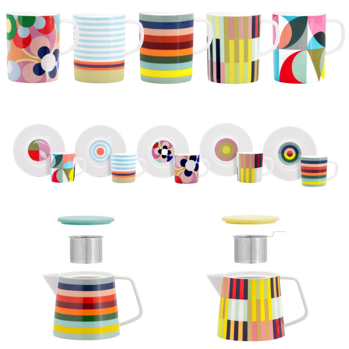 Remember Lorenzo Bone China Mug – Colourful Coffee & Tea Mug – image 5