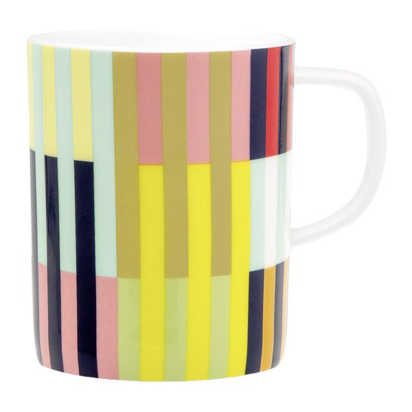 Remember Havanna Fine Bone China Mug