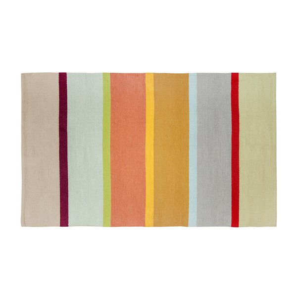 Remember Cambridge Recycled PET Indoor & Outdoor Rug 100 x 160cm
