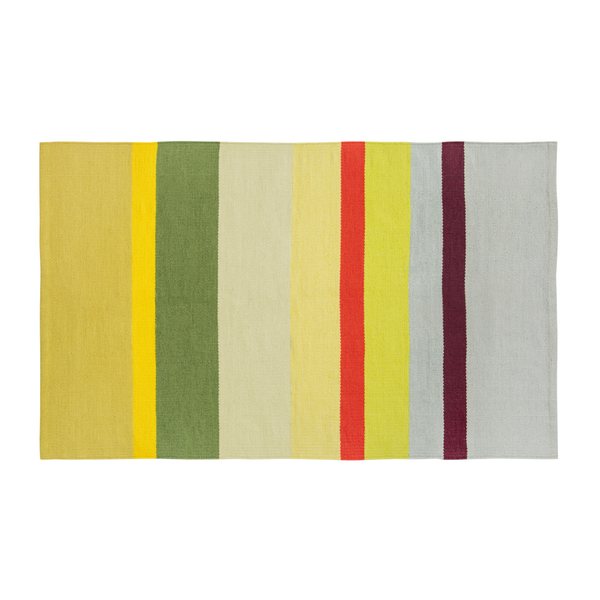 Remember Rocco Recycled PET Indoor & Outdoor Rug 100 x 160cm