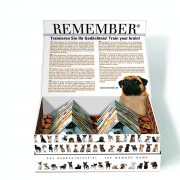 Remember Dogs Memory Matching Pairs Game – image 3