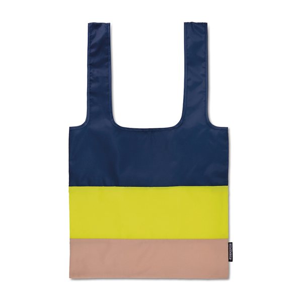 Remember Neo Foldable Shopping Bag – Recycled Polyester