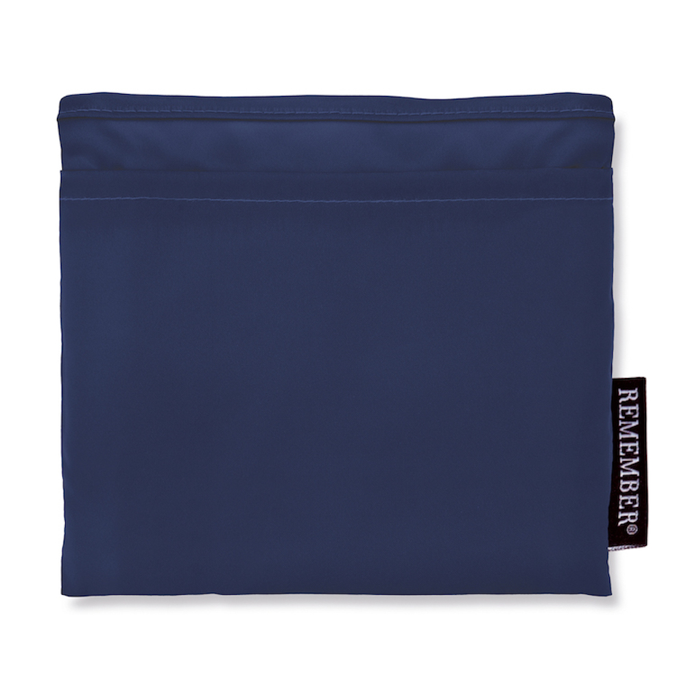 Remember Neo Foldable Shopping Bag – Recycled Polyester – image 2