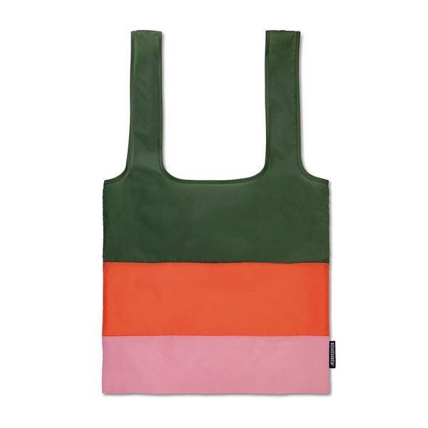 Remember Ivo Foldable Shopping Bag – Recycled Polyester