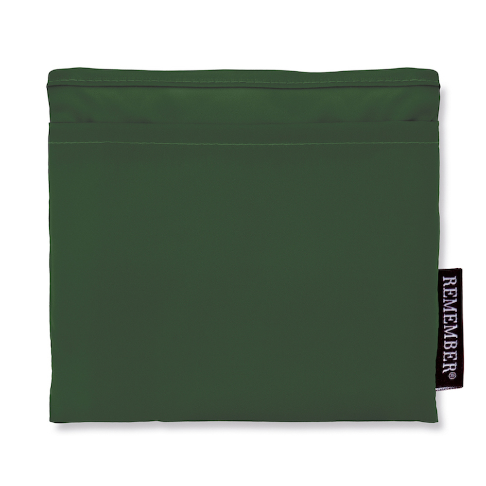 Remember Ivo Foldable Shopping Bag – Recycled Polyester – image 2