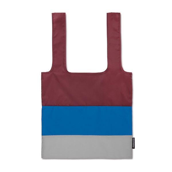Remember Ava Foldable Shopping Bag – Recycled Polyester
