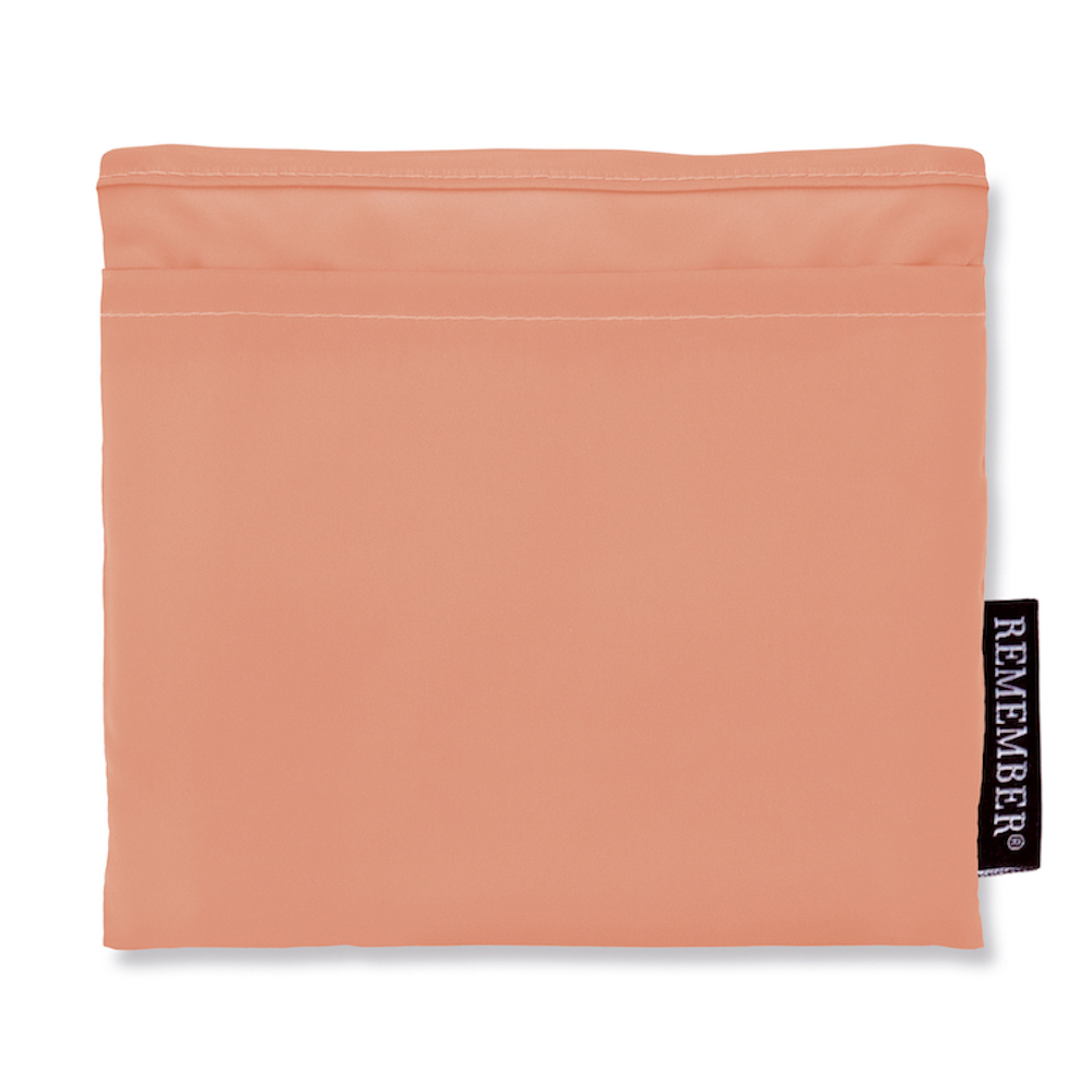 Remember Ria Foldable Shopping Bag – Recycled Polyester – image 2