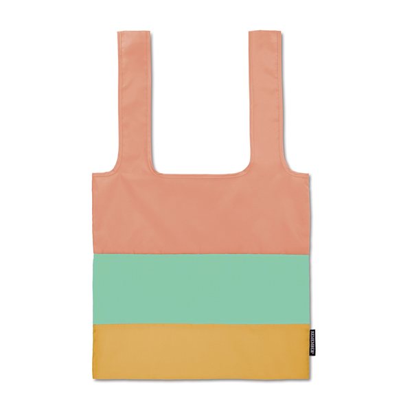 Remember Ria Foldable Shopping Bag – Recycled Polyester