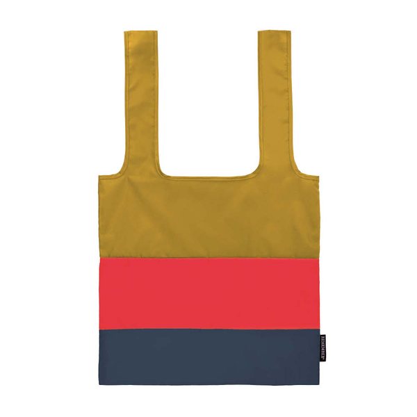 Remember Bea Foldable Shopping Bag – Recycled Polyester