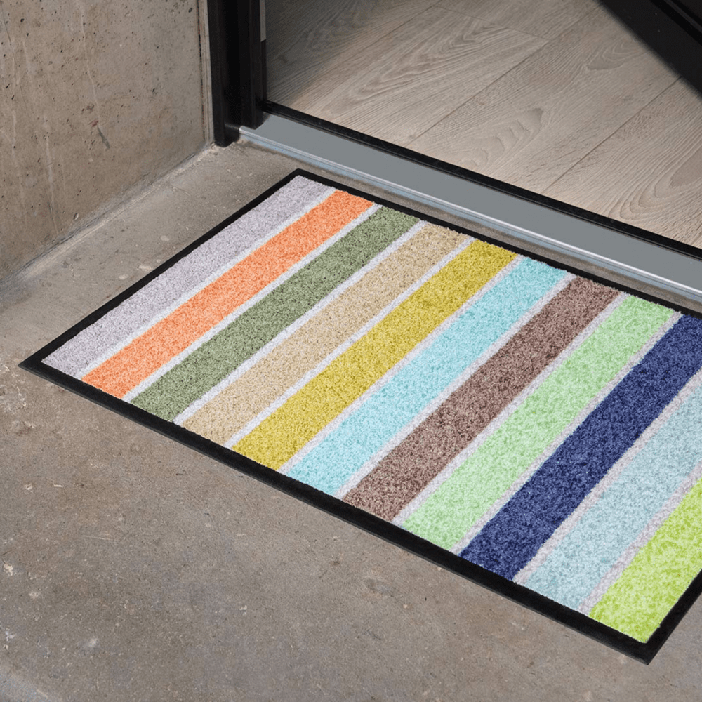 Remember Andante Washable Door Mat 50 x 75cm – Non-Slip – image 4