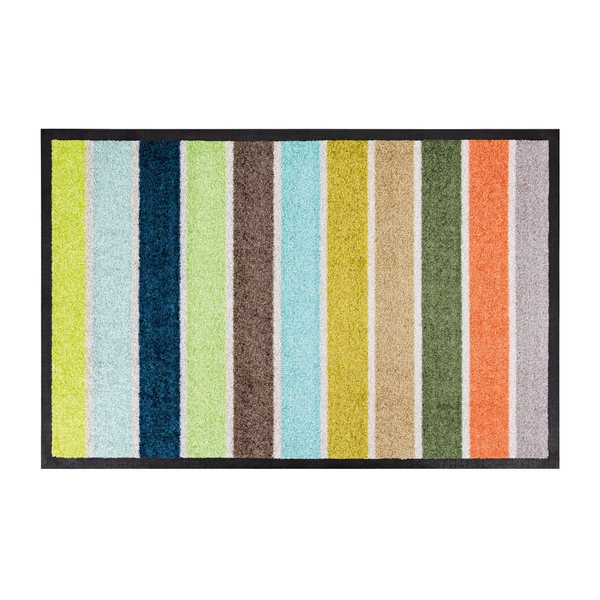 Remember Andante Washable Door Mat 50 x 75cm – Non-Slip
